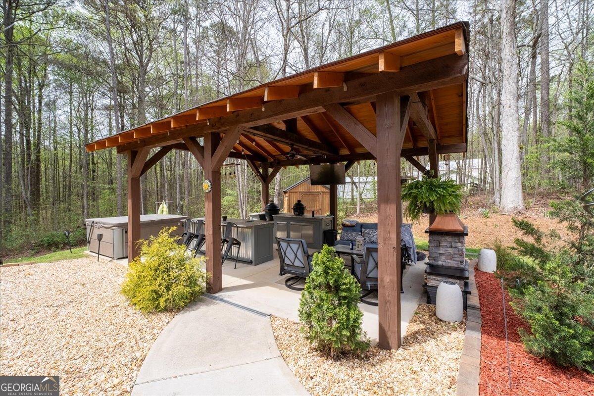 121 Willow Creek Lane Property Photo 40