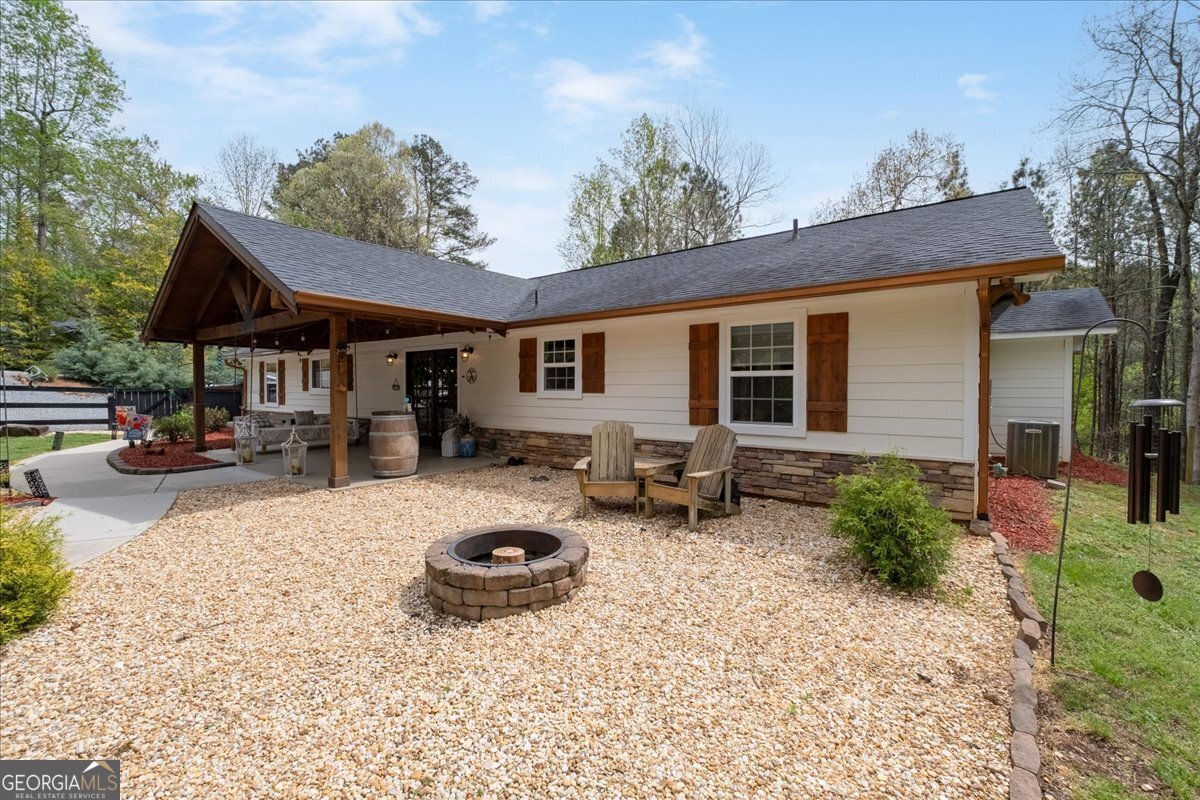 121 Willow Creek Lane Property Photo 41
