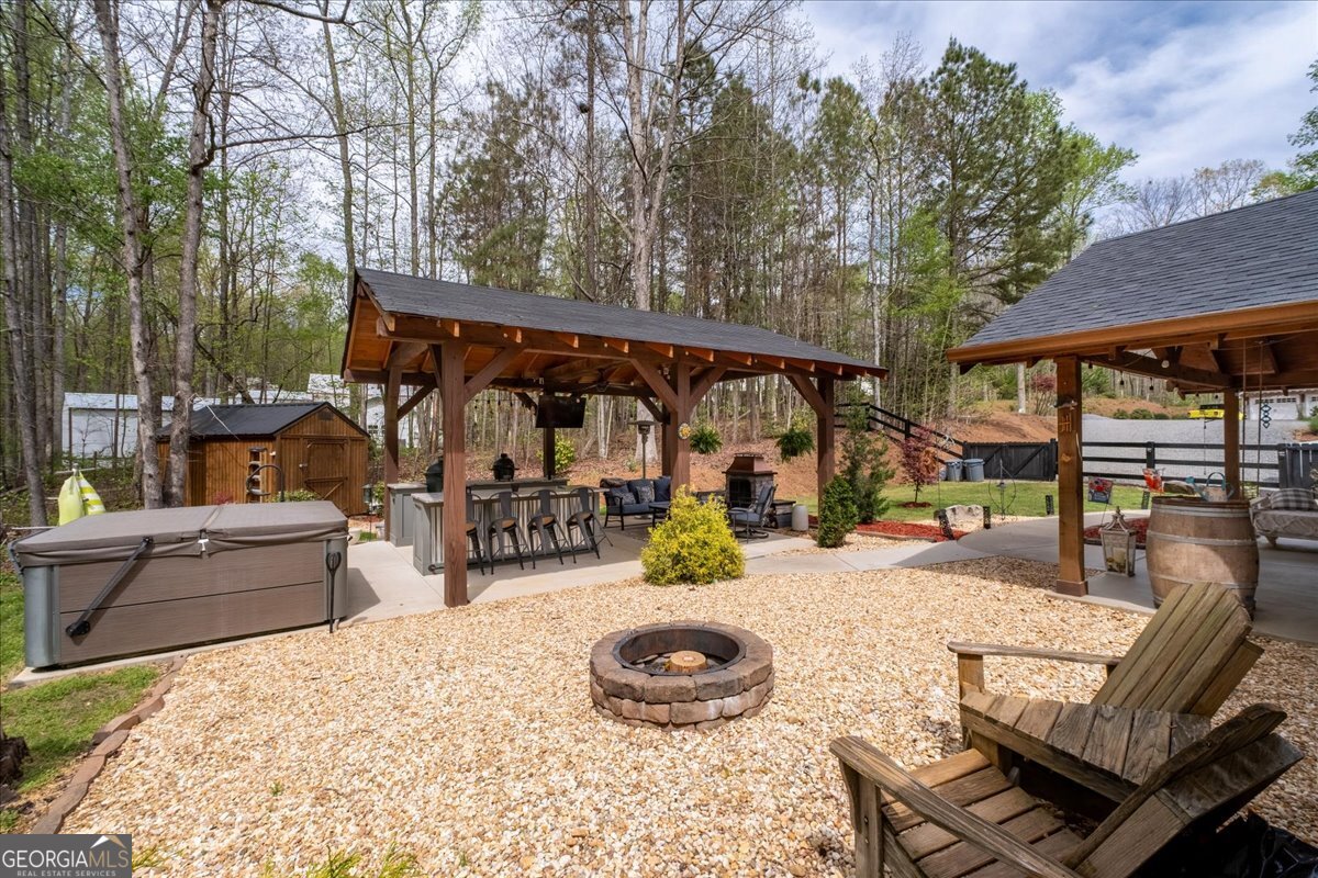121 Willow Creek Lane Property Photo 42