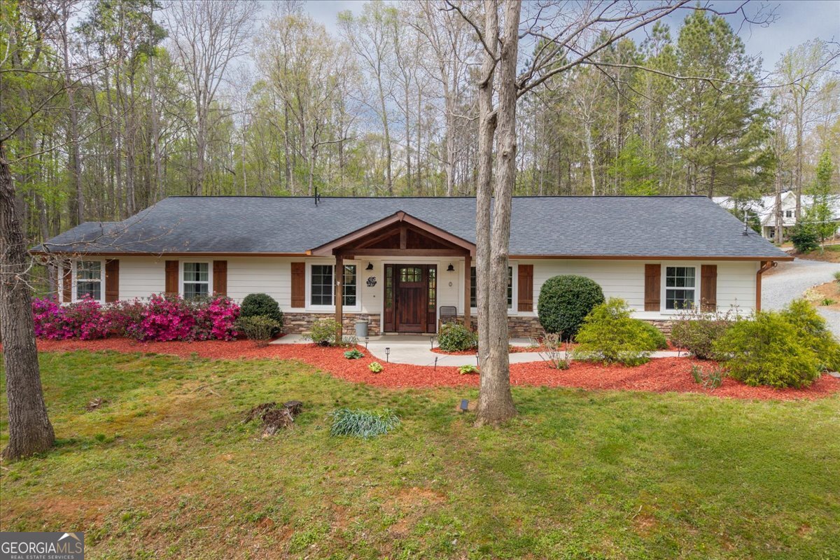 121 Willow Creek Lane Property Photo 47