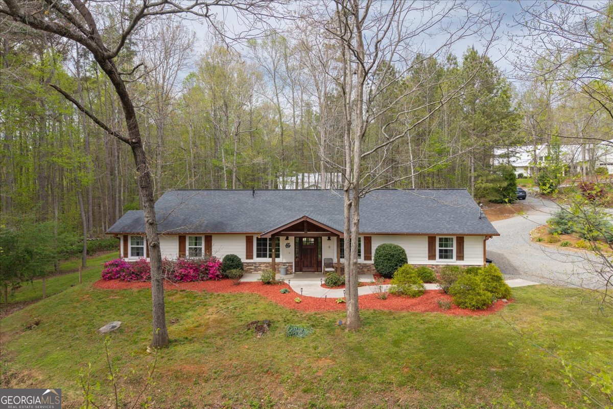 121 Willow Creek Lane Property Photo 48