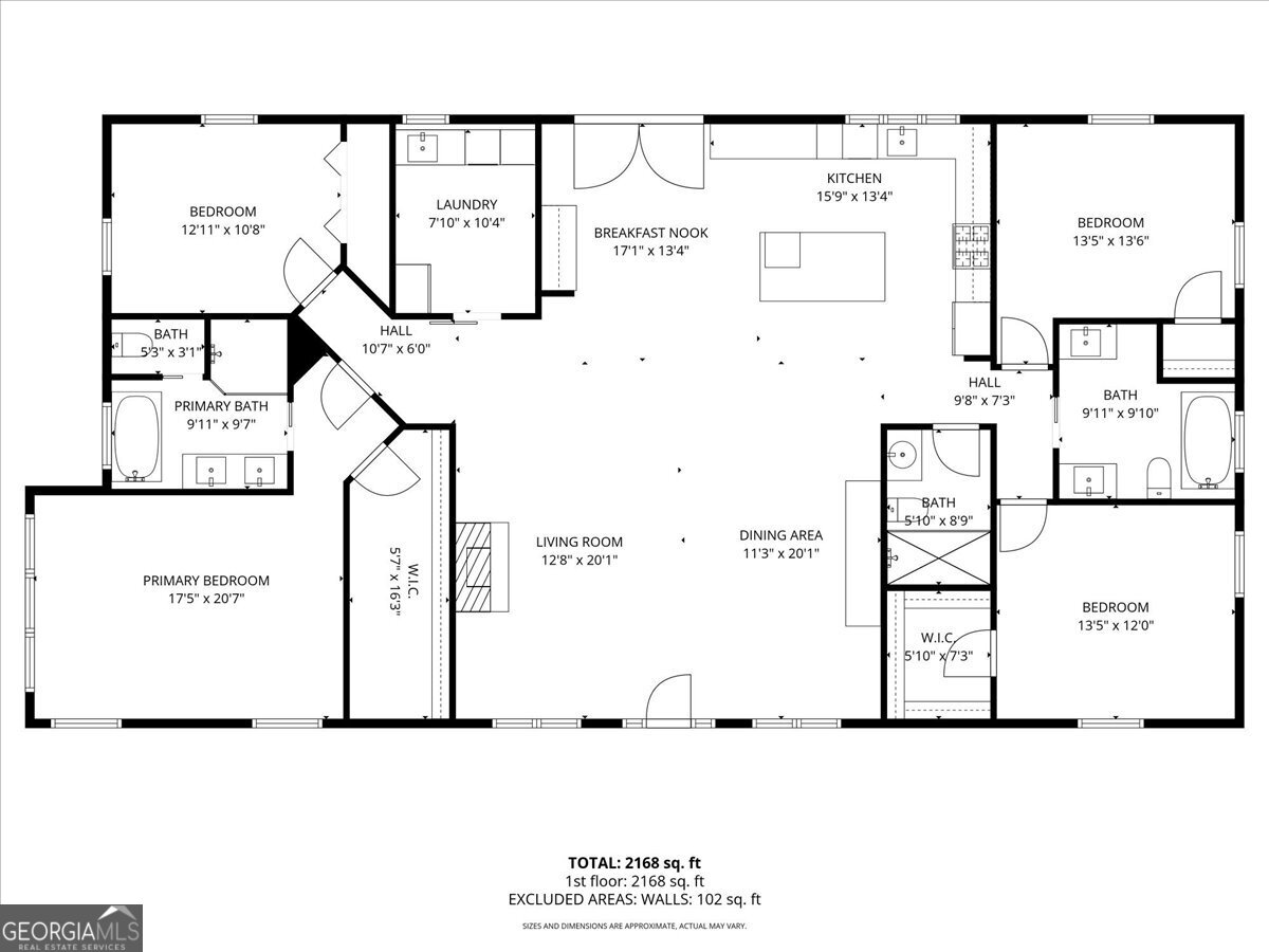 121 Willow Creek Lane Property Photo 60