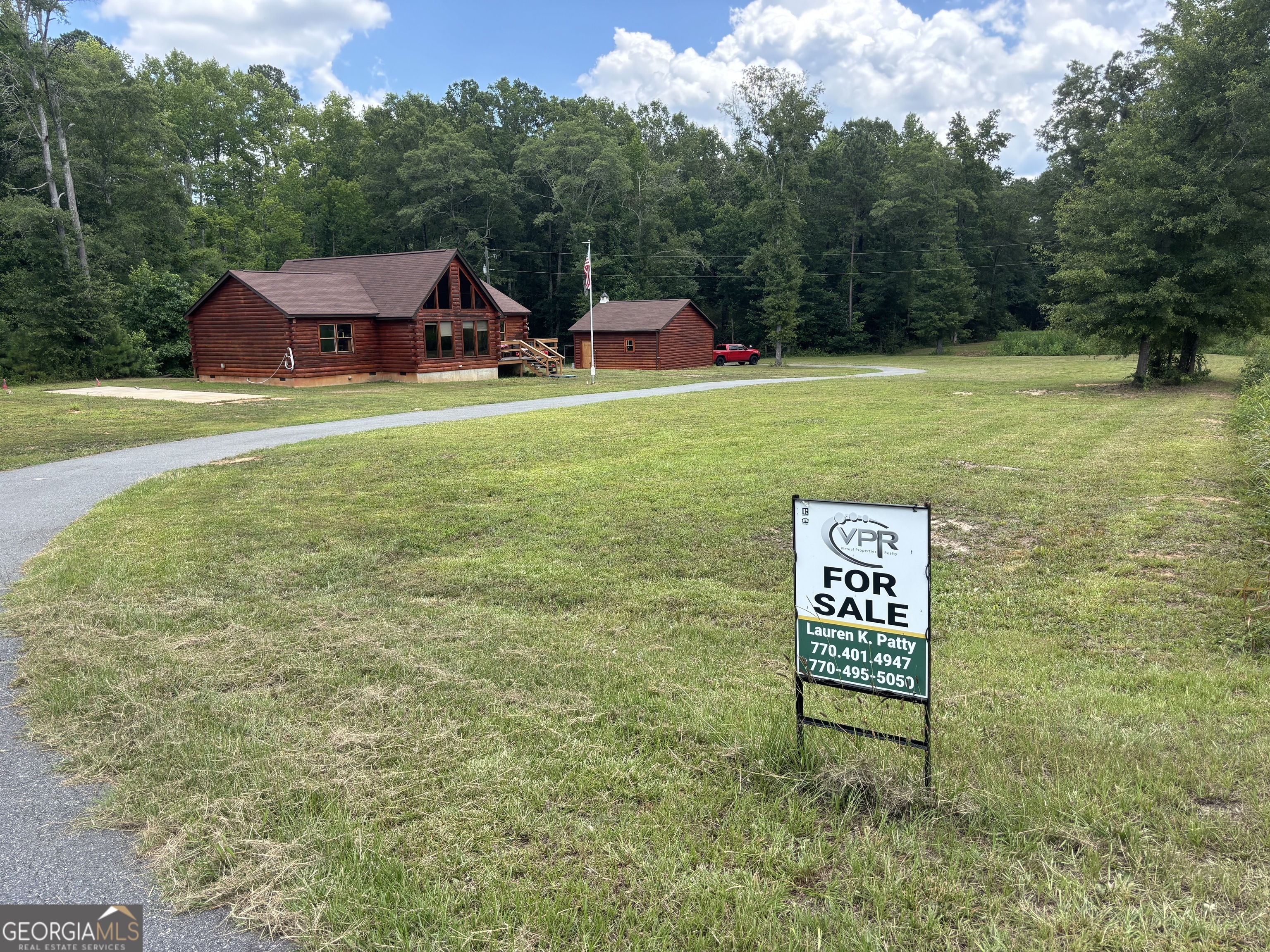 1314 Cheatham Road Property Photo 1
