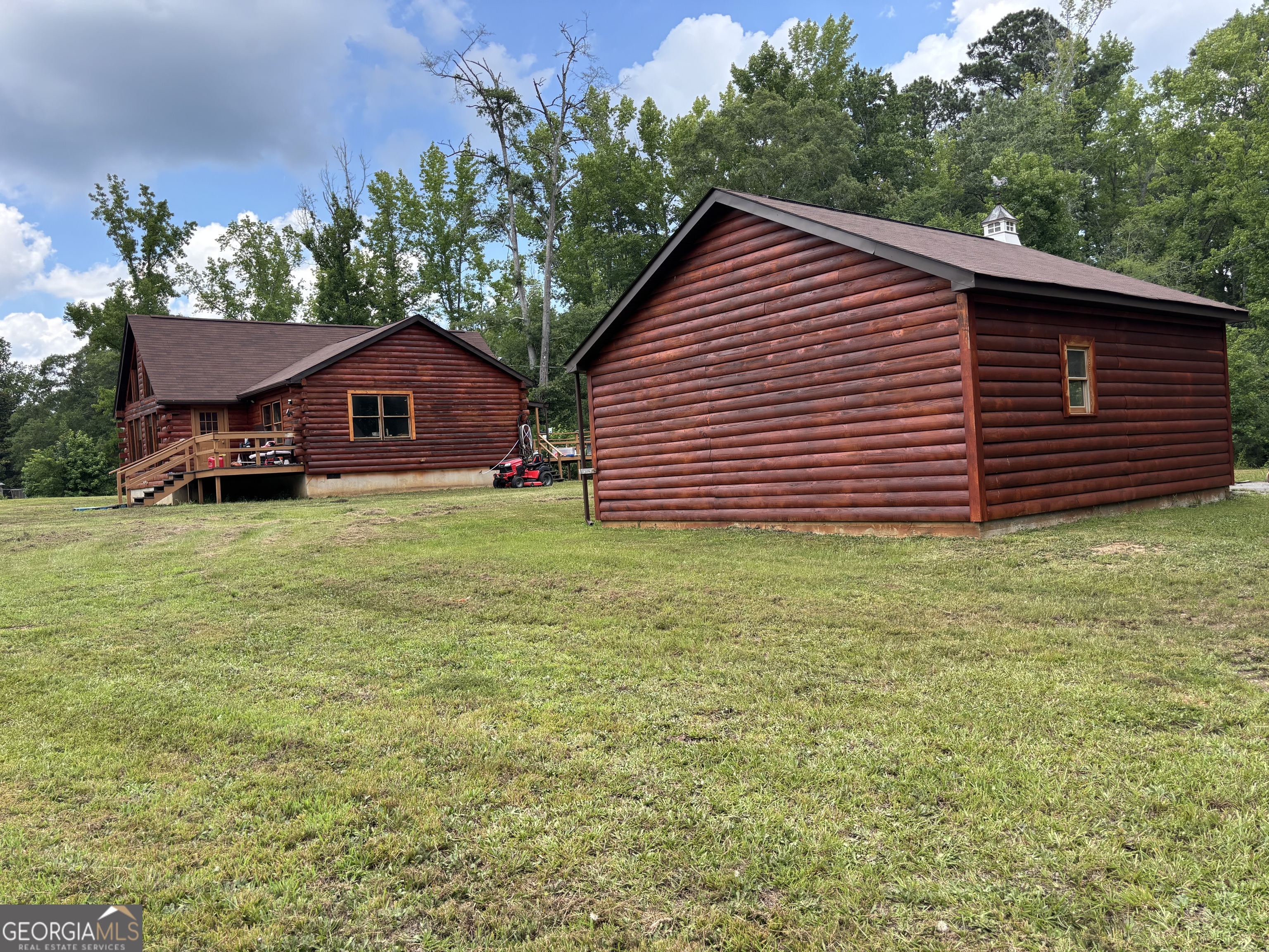 1314 Cheatham Road Property Photo 2