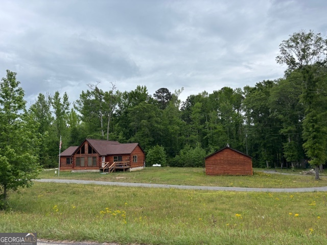 1314 Cheatham Road Property Photo 4