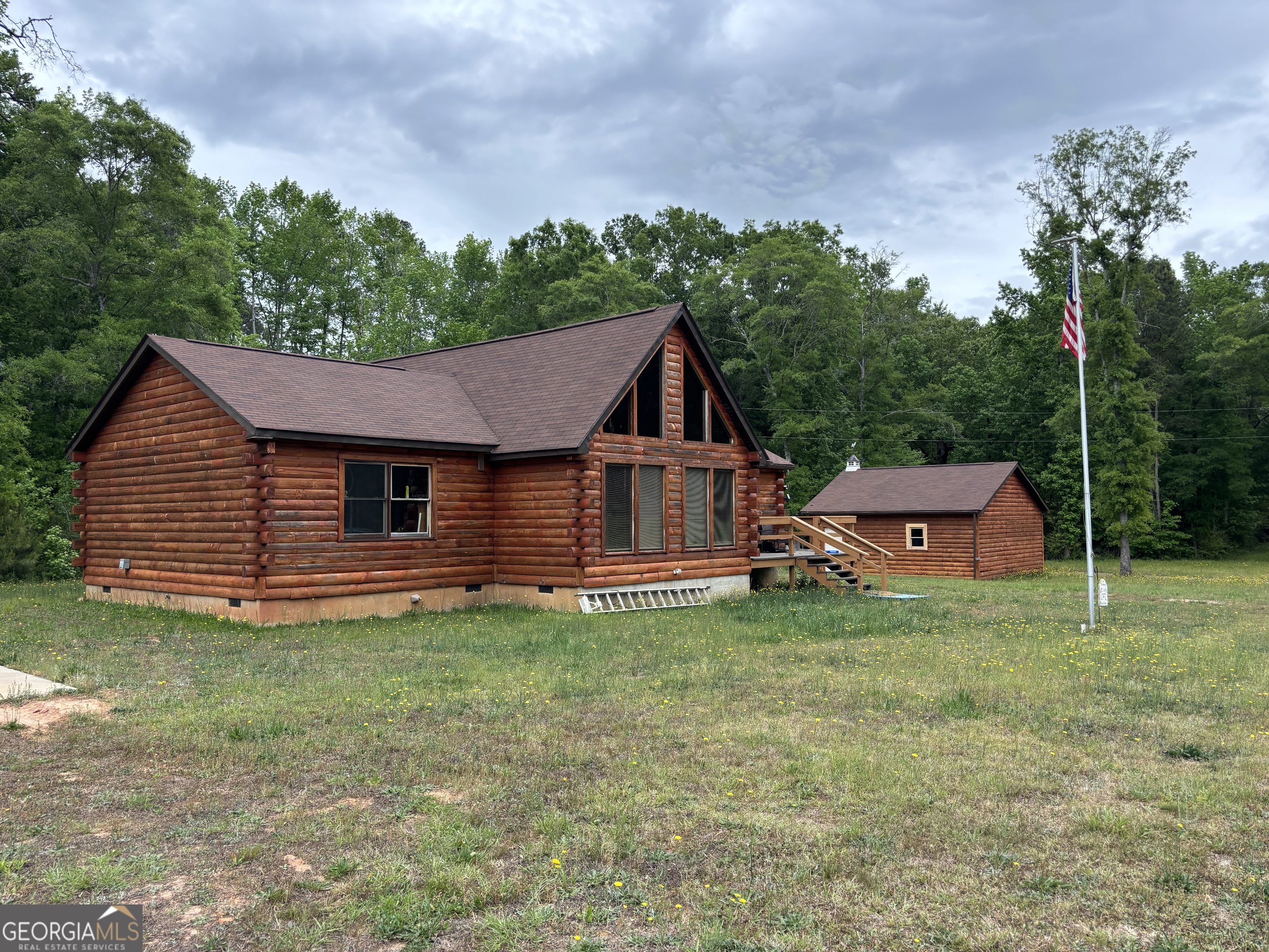 1314 Cheatham Road Property Photo 5