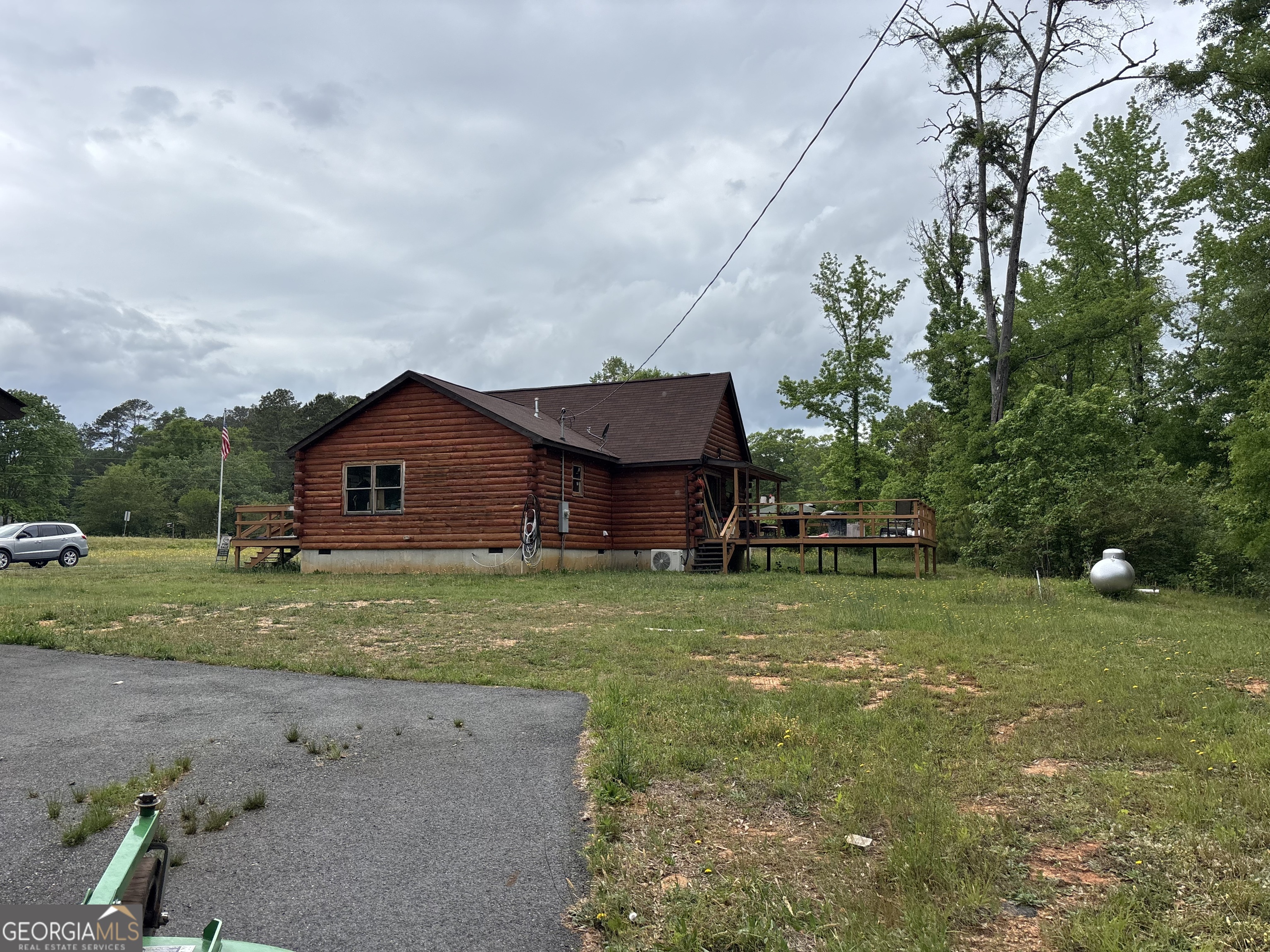 1314 Cheatham Road Property Photo 7