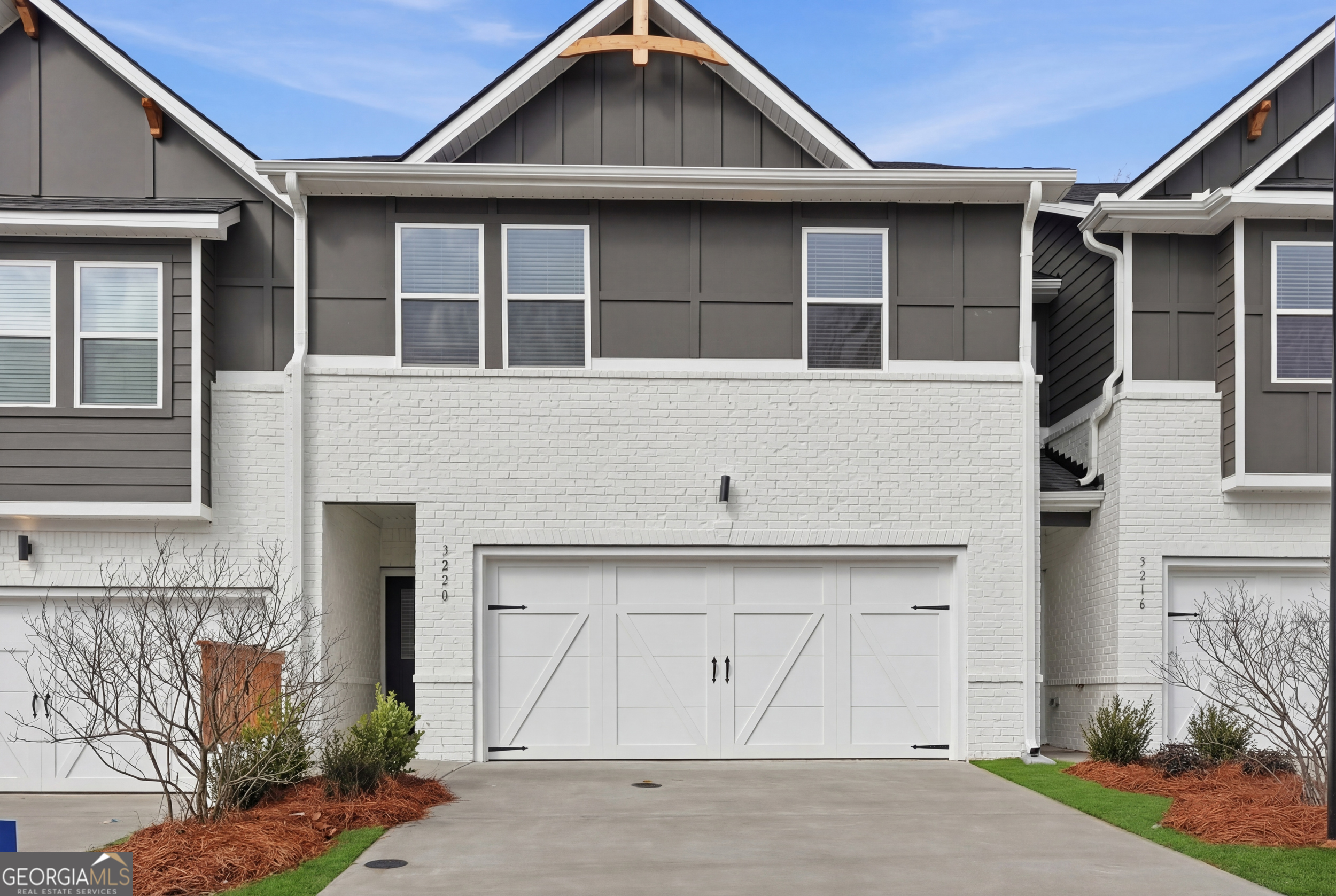 3220 Winding Waters Way Property Photo 1