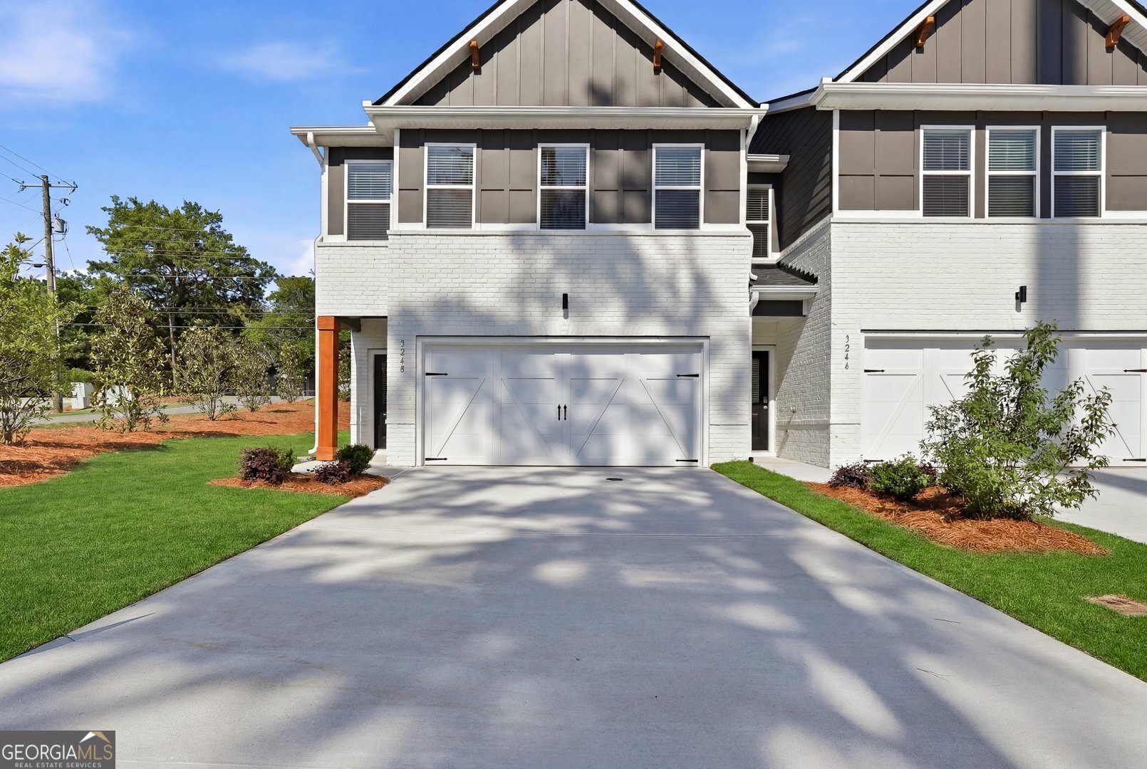 3248 Winding Waters Way Property Photo 1