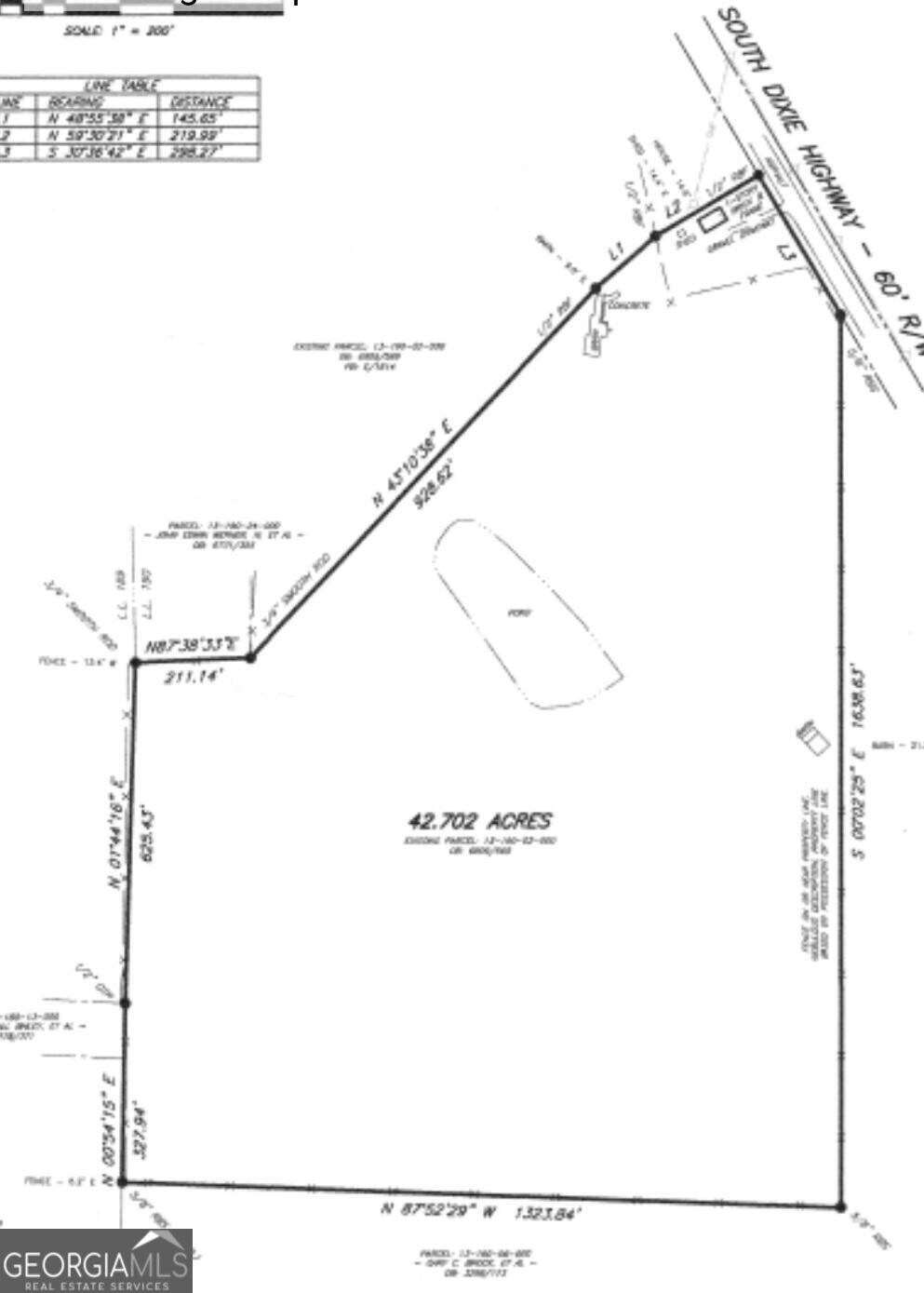 0 S Dixie Highway Property Photo 2