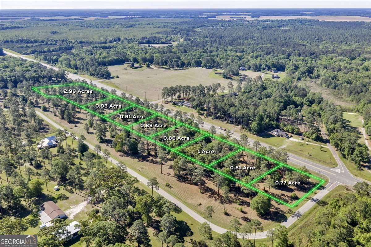 0 Us Hwy 280 W Lot 33 Property Photo 1