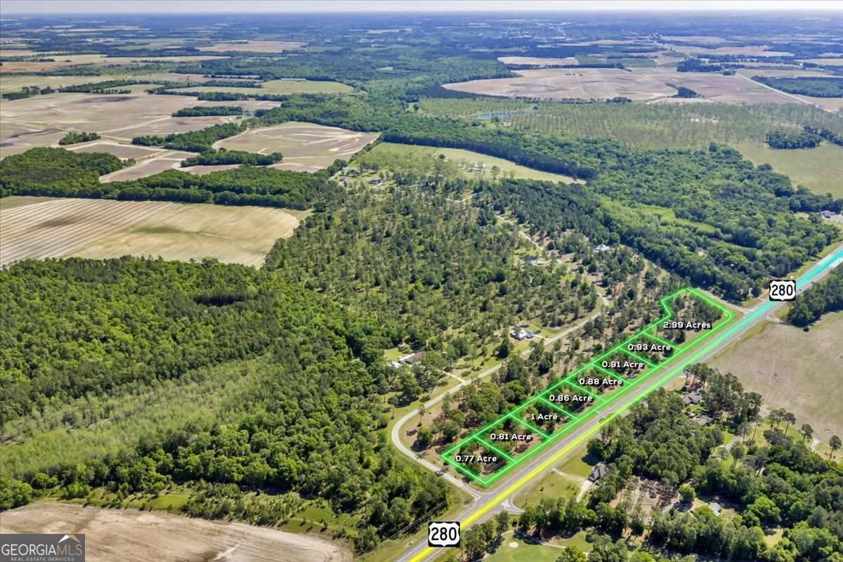 0 Us Hwy 280 W Lot #32 Property Photo 1