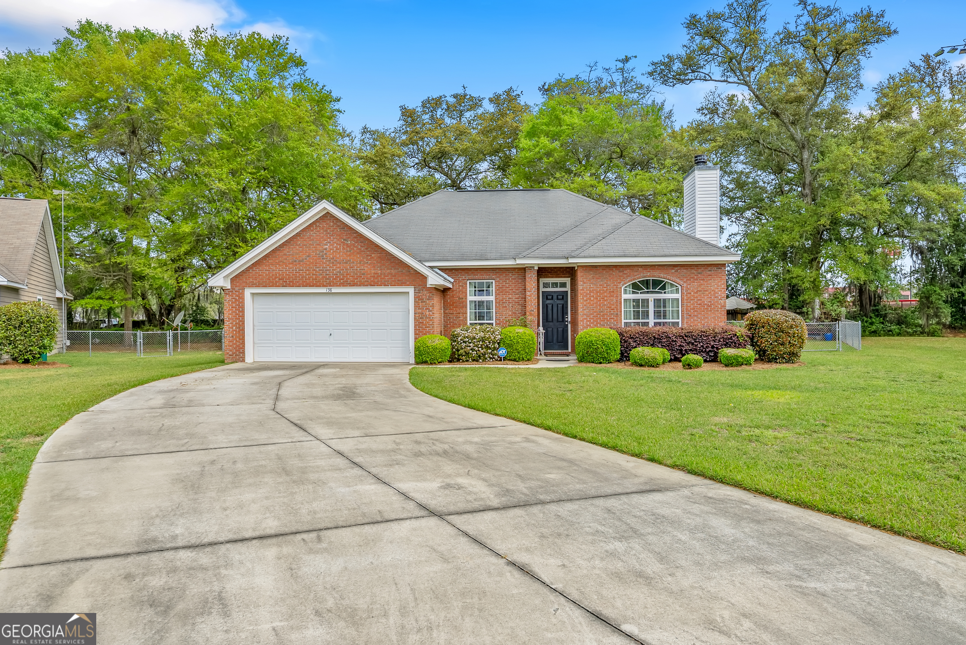 138 Brookfair Lane Property Photo 1