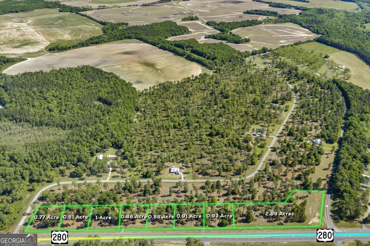 0 Us Hwy 280 W Lot 28 Property Photo 3