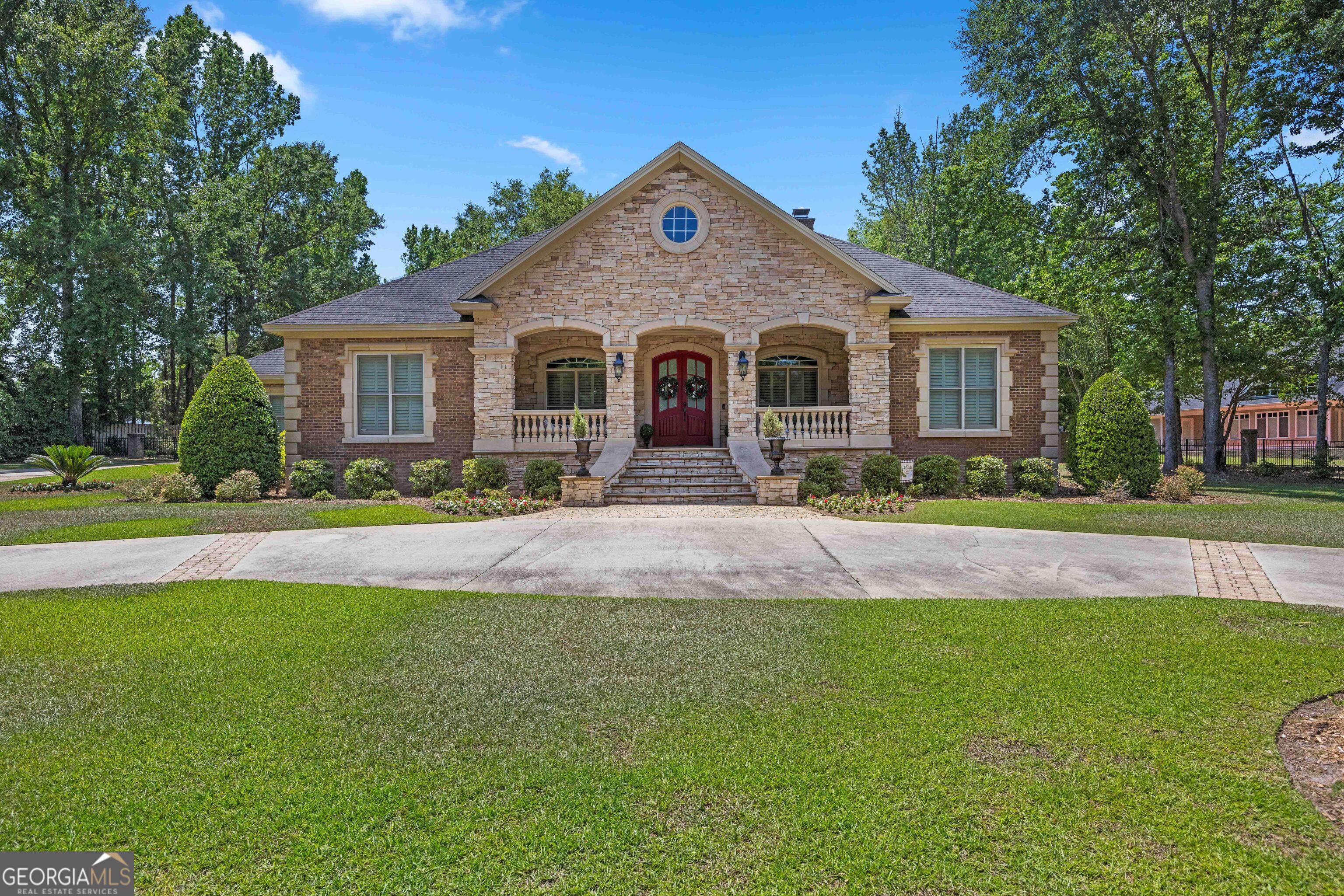 4223 Spring Branch Circle Property Photo 1