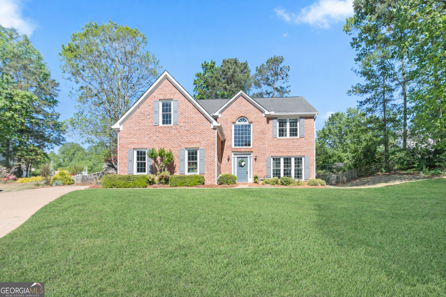 668 Sweetfern Lane Property Photo 1