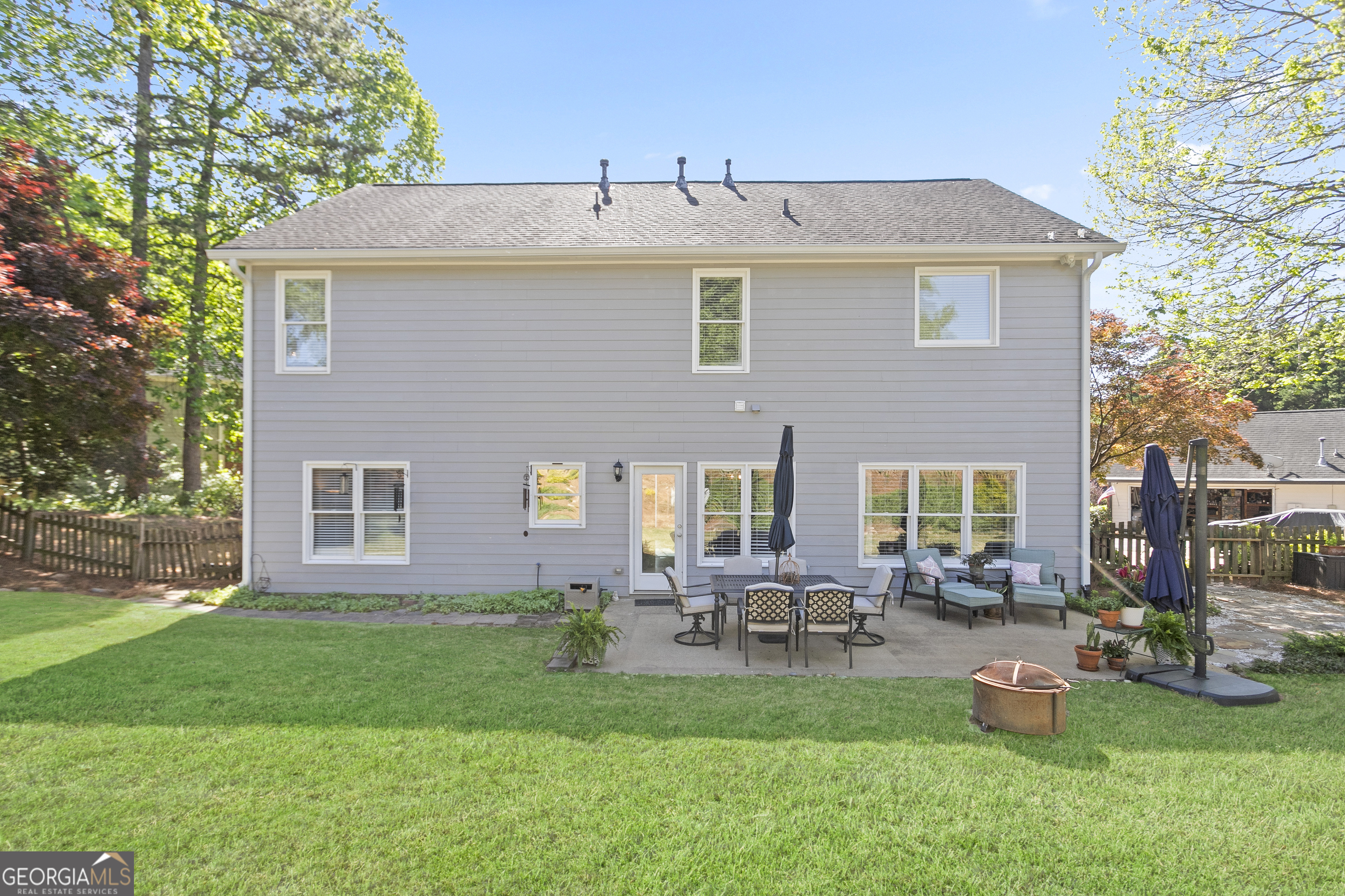 668 Sweetfern Lane Property Photo 3