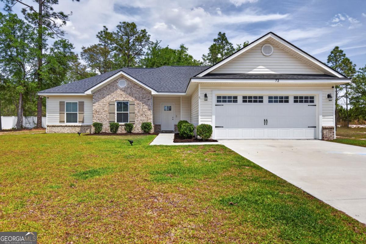 73 Taylor Creek Spur NE Property Photo 1