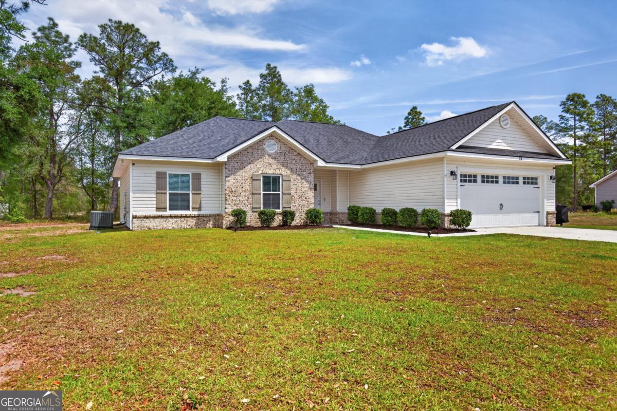 73 Taylor Creek Spur Ne Property Photo 2