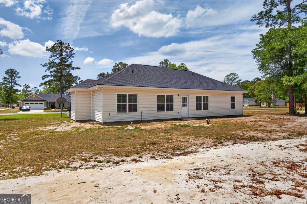 73 Taylor Creek Spur Ne Property Photo 28