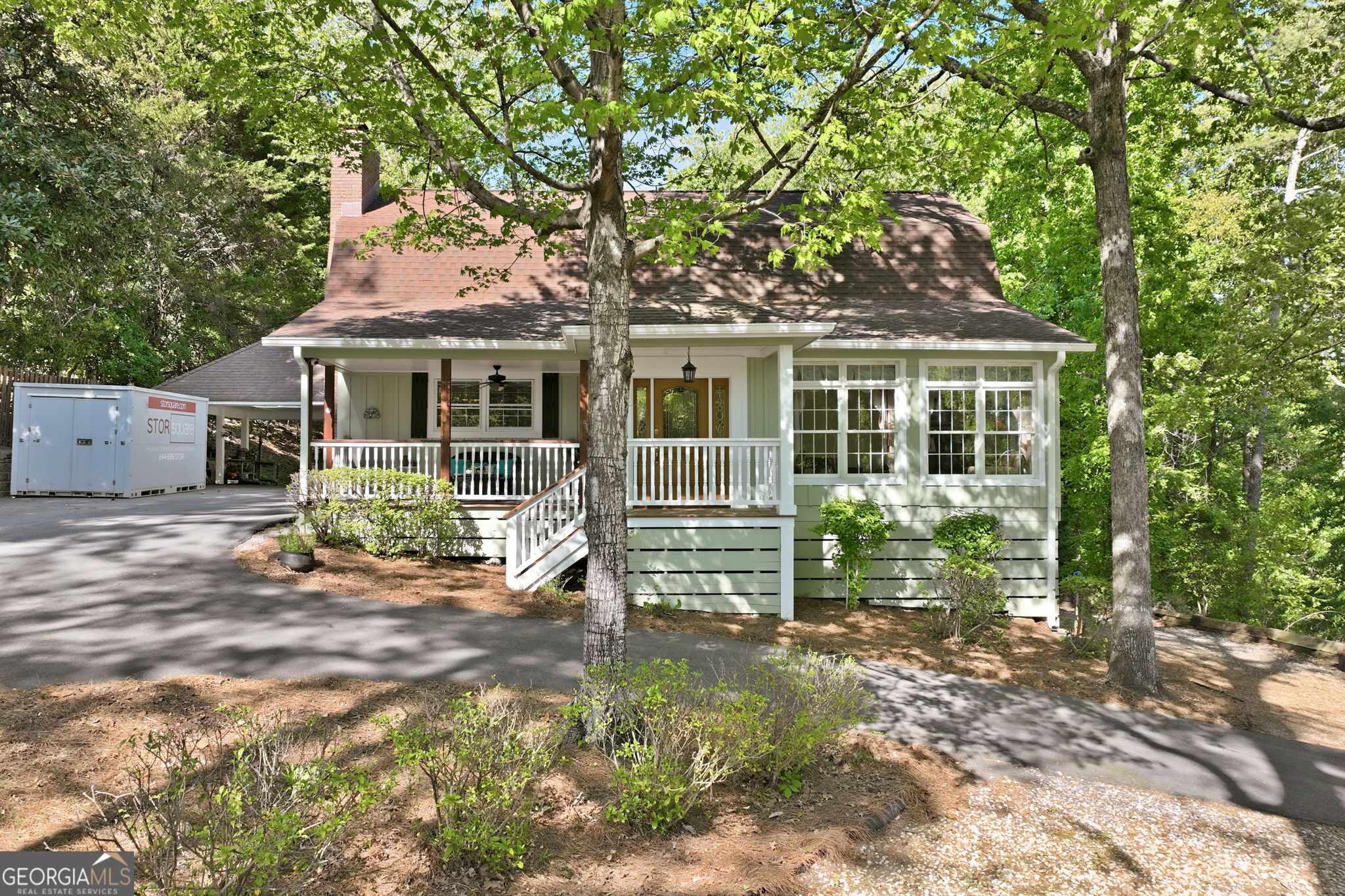 3627 Griffin Drive Property Photo 1