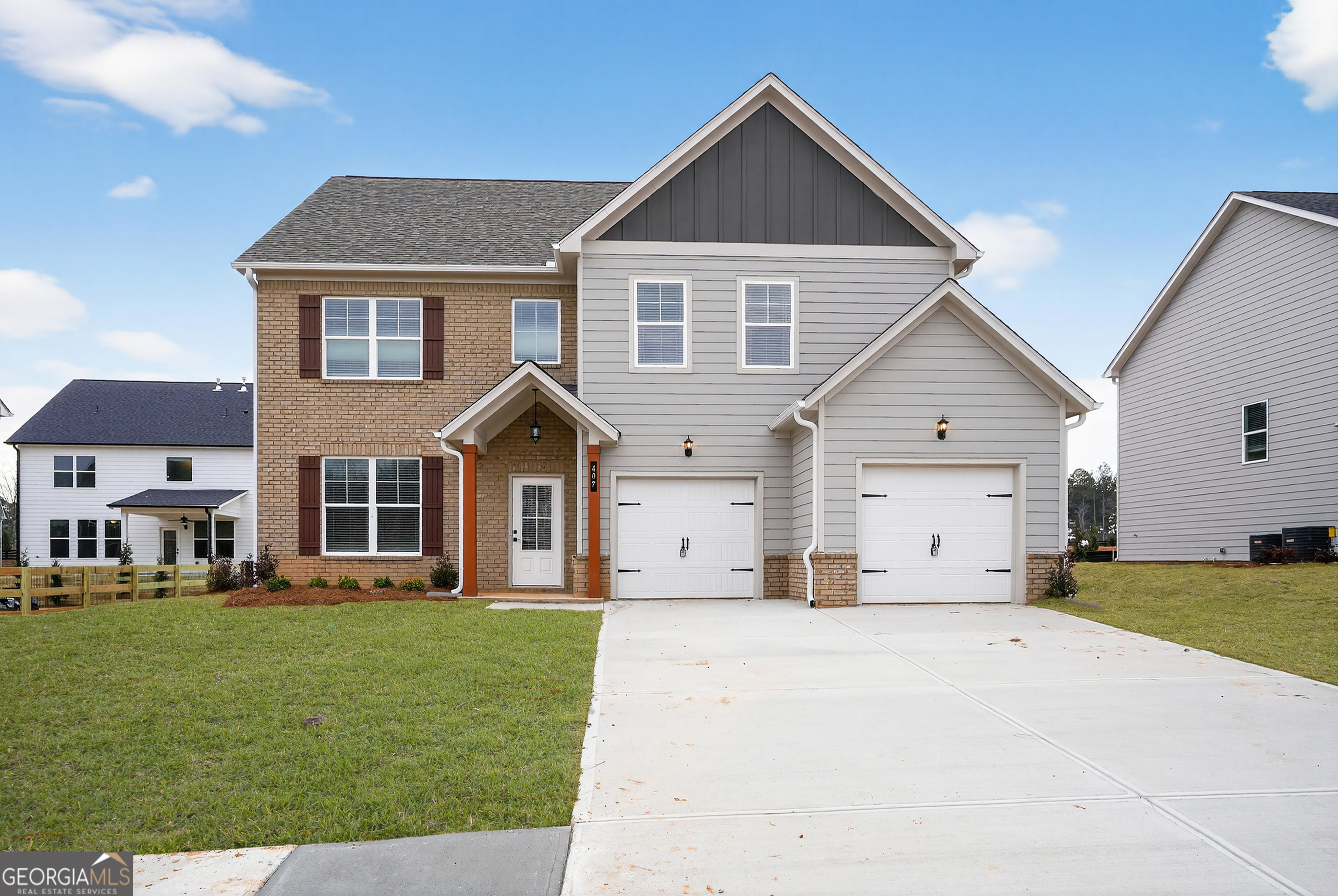 407 Bass Circle Lot 36 Property Photo 1