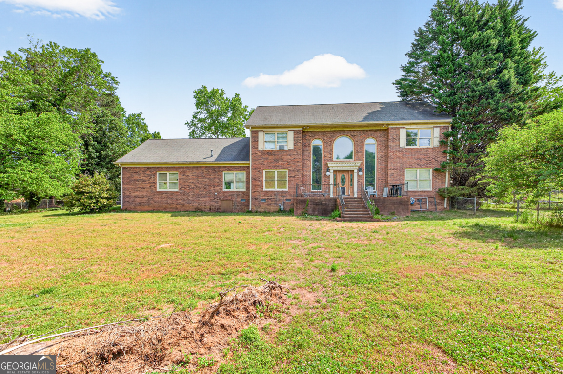 37 Simonton Road Property Photo 1