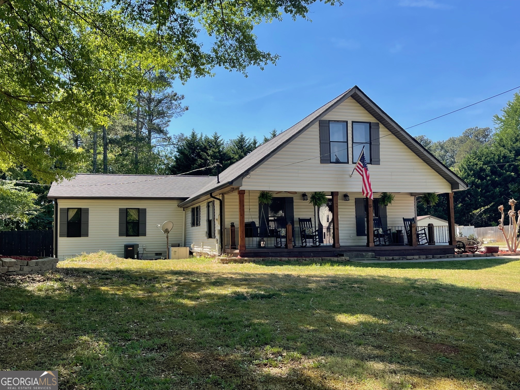3442 Camp Branch Road