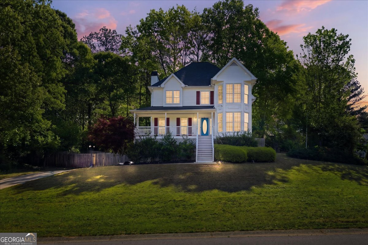 20 Kimball Court Property Photo 1