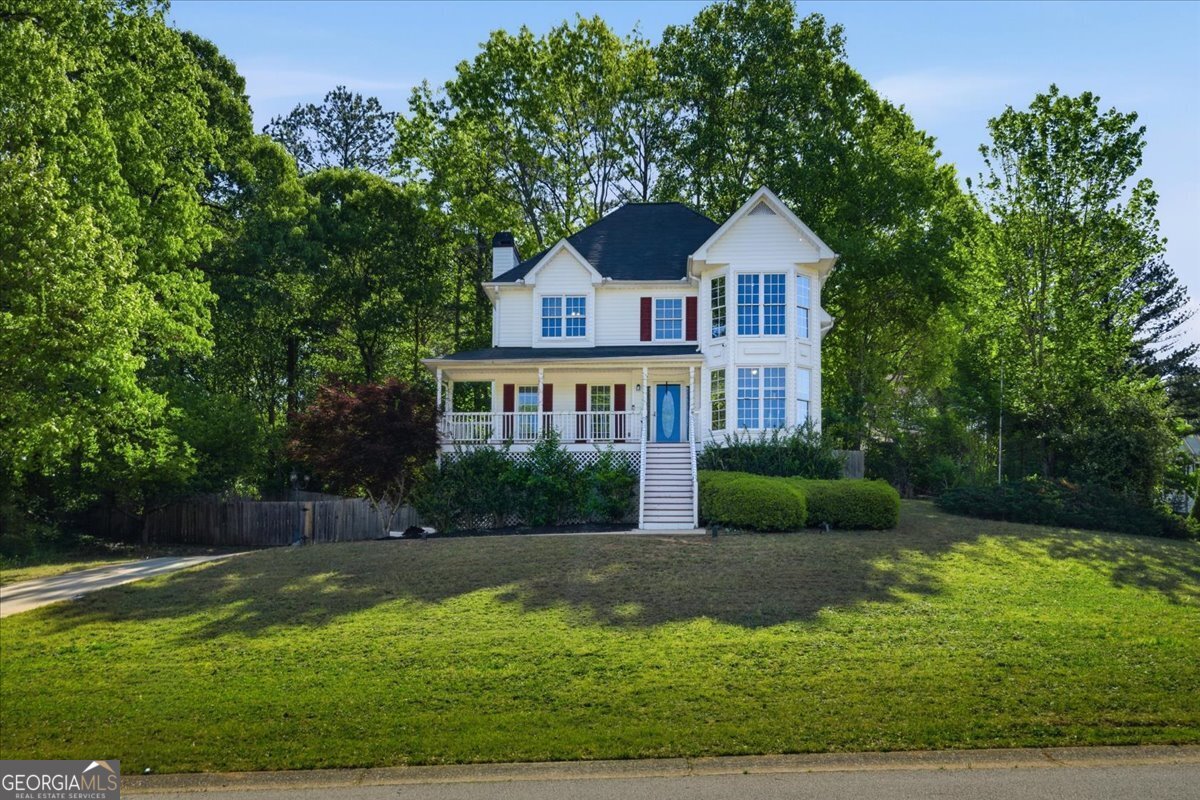 20 Kimball Court Property Photo 1