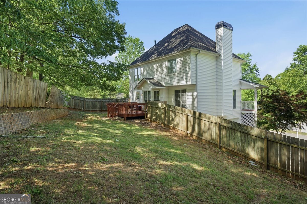 20 Kimball Court Property Photo 36
