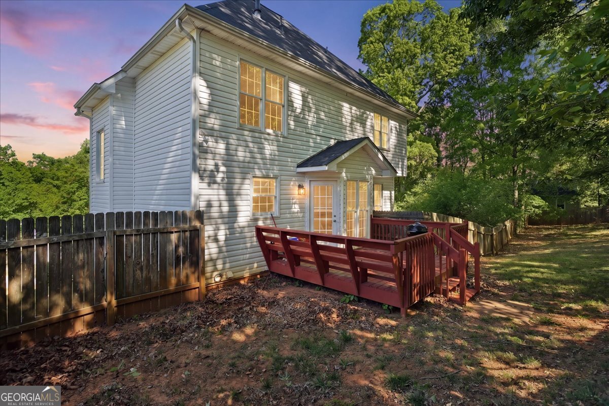 20 Kimball Court Property Photo 38