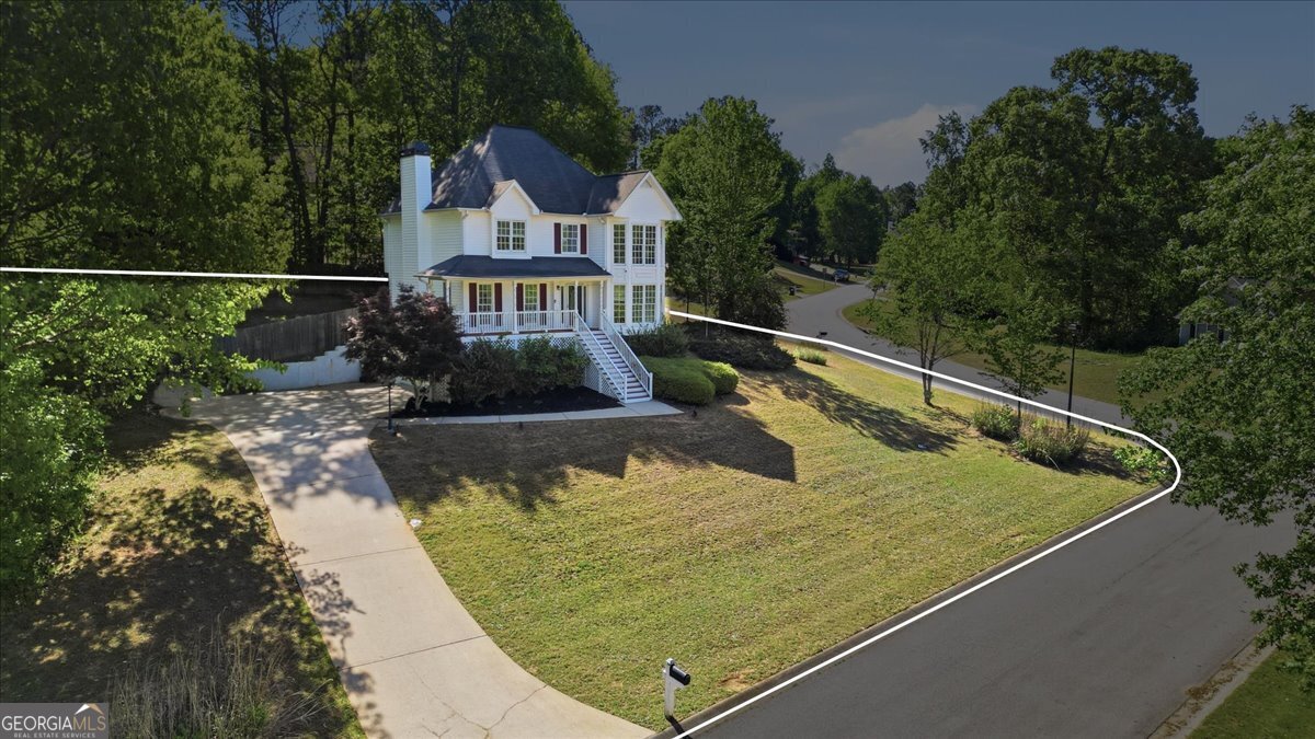 20 Kimball Court Property Photo 42