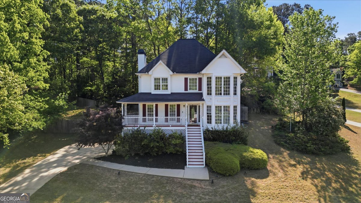 20 Kimball Court Property Photo 44