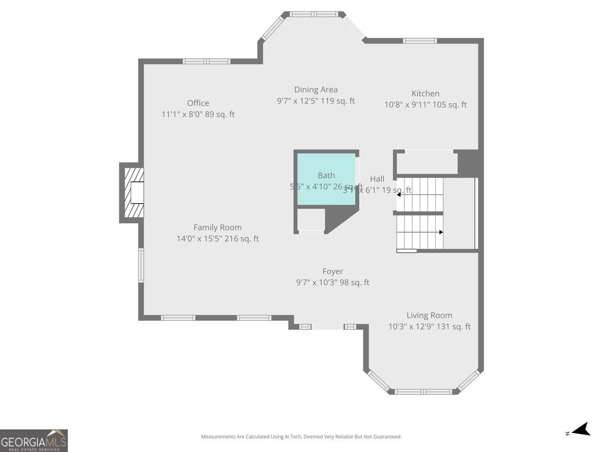 20 Kimball Court Property Photo 47