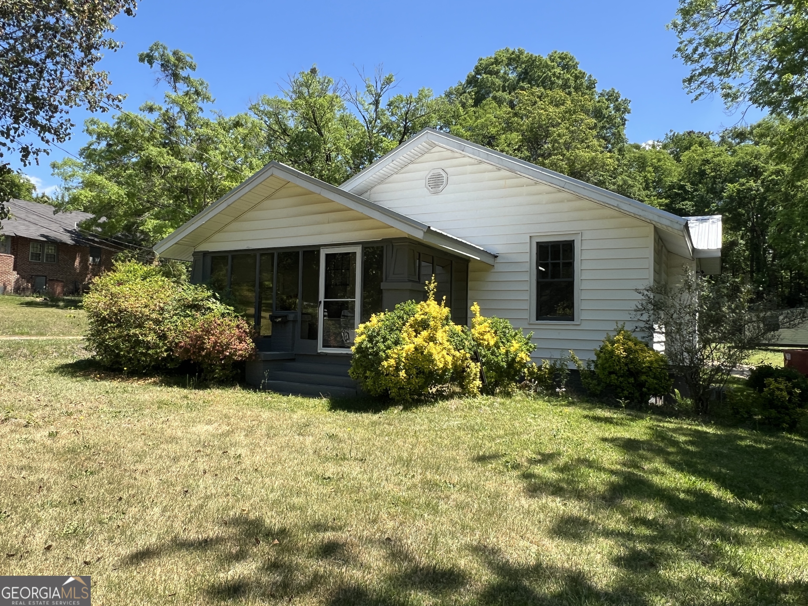 1604 Us Hwy 29 Property Photo 1