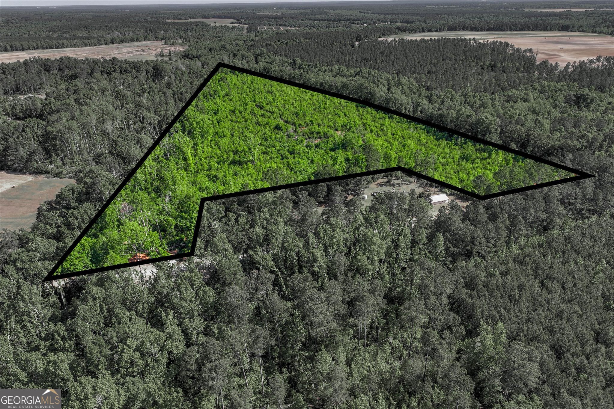 1453 Atwell Station Road Property Photo 1