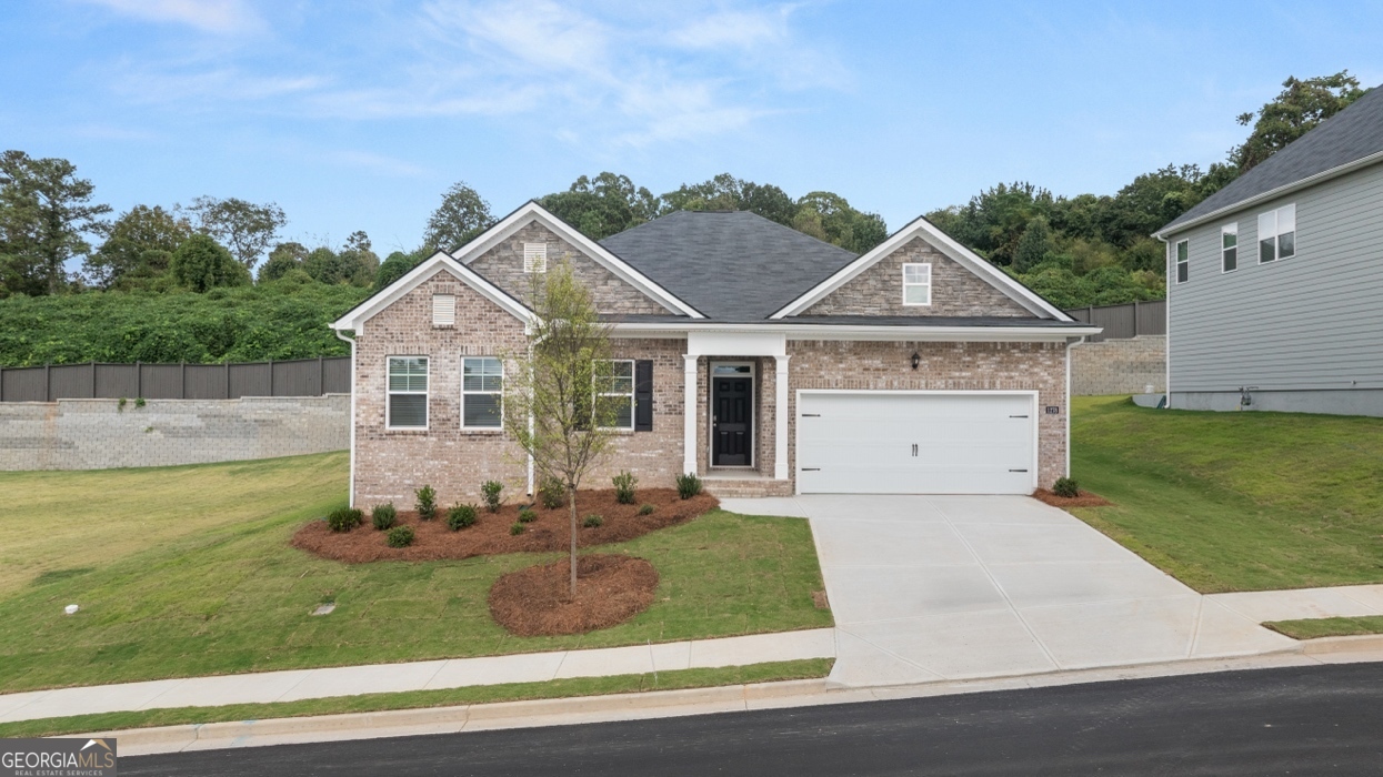 2242 Edgecombe Lane Property Photo 1