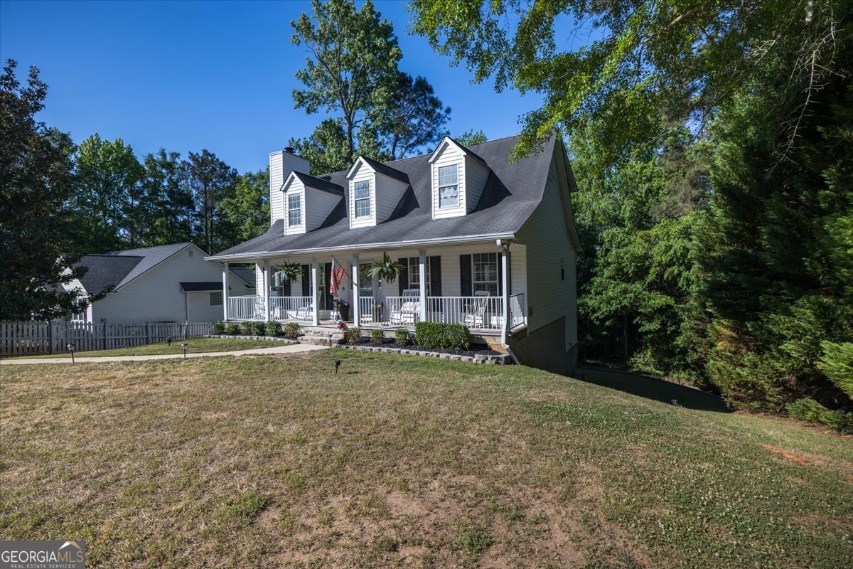 166 Howard Court Property Photo 2