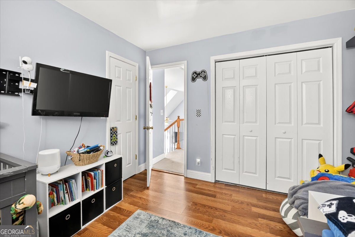 166 Howard Court Property Photo 23