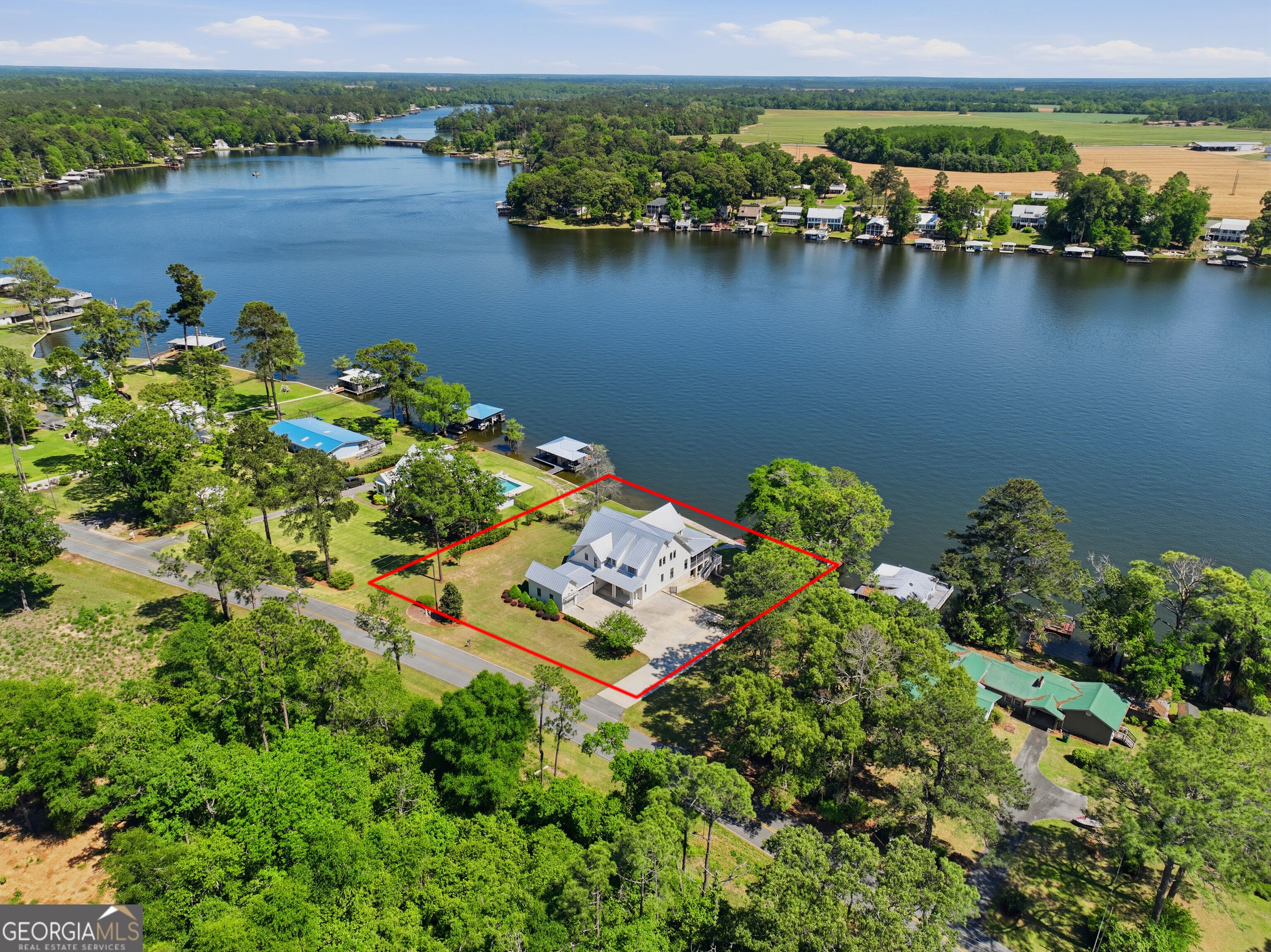 620 Lakeshore Drive Property Photo 95