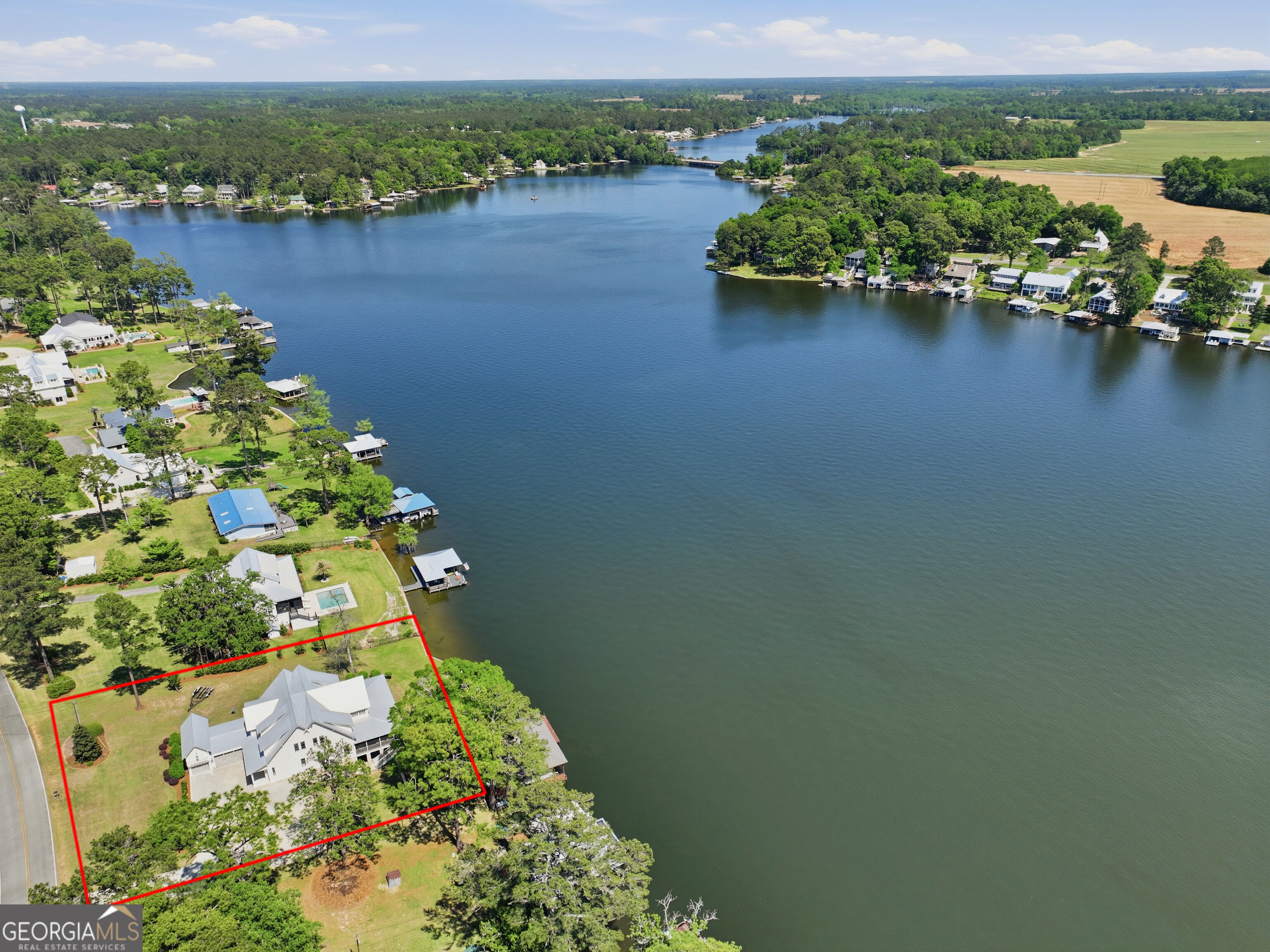 620 Lakeshore Drive Property Photo 96
