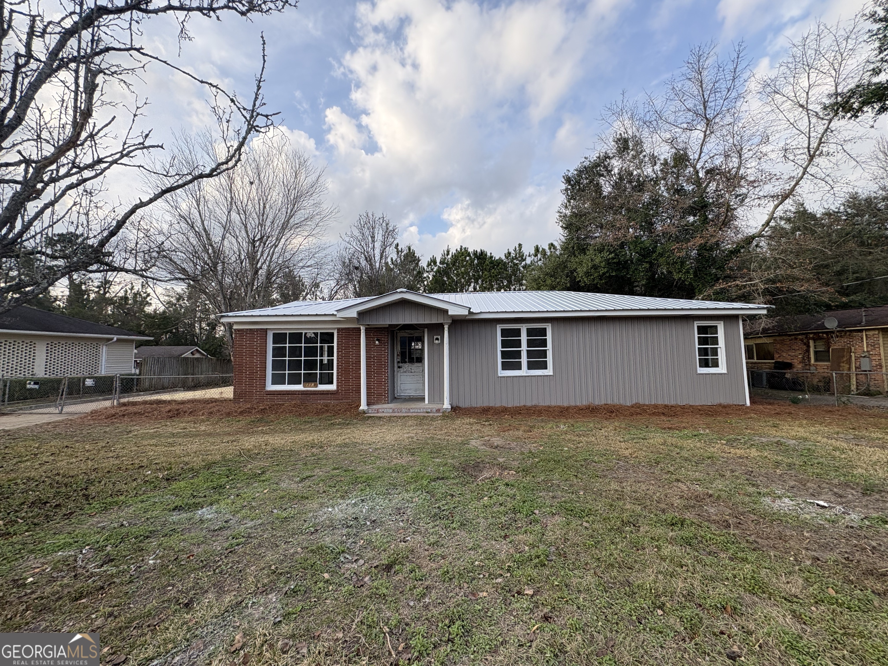 118 Edmondson Circle Property Photo 1