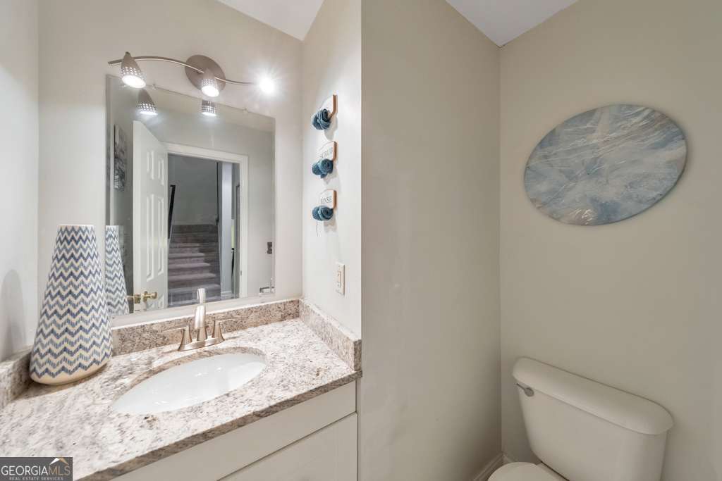 2057 Pinnacle Pointe Drive Property Photo 12