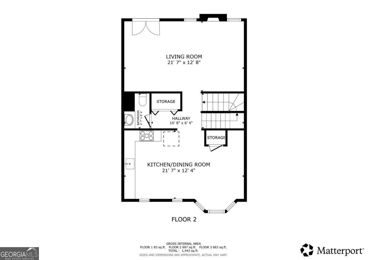 2057 Pinnacle Pointe Drive Property Photo 19