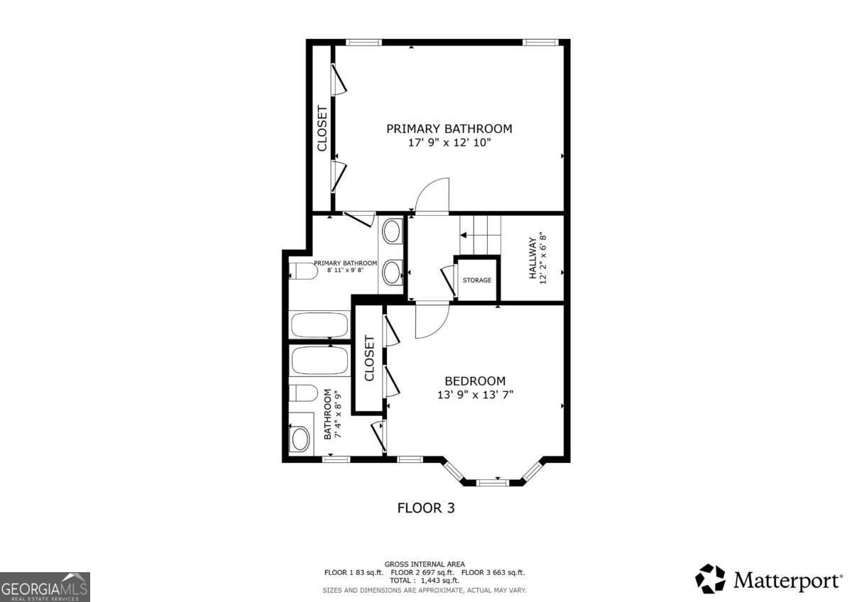 2057 Pinnacle Pointe Drive Property Photo 20