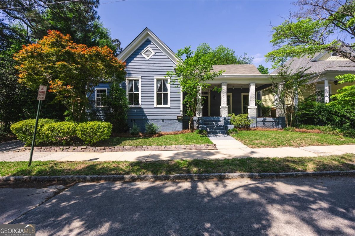 243 Cleveland Avenue Property Photo 1