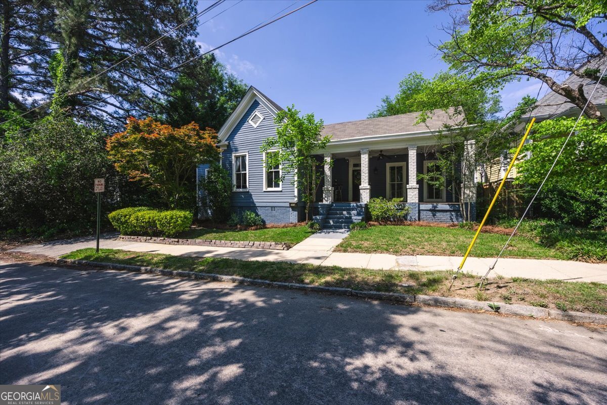 243 Cleveland Avenue Property Photo 2