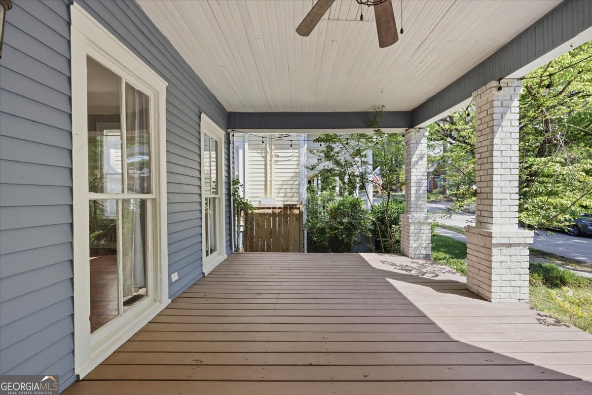243 Cleveland Avenue Property Photo 3