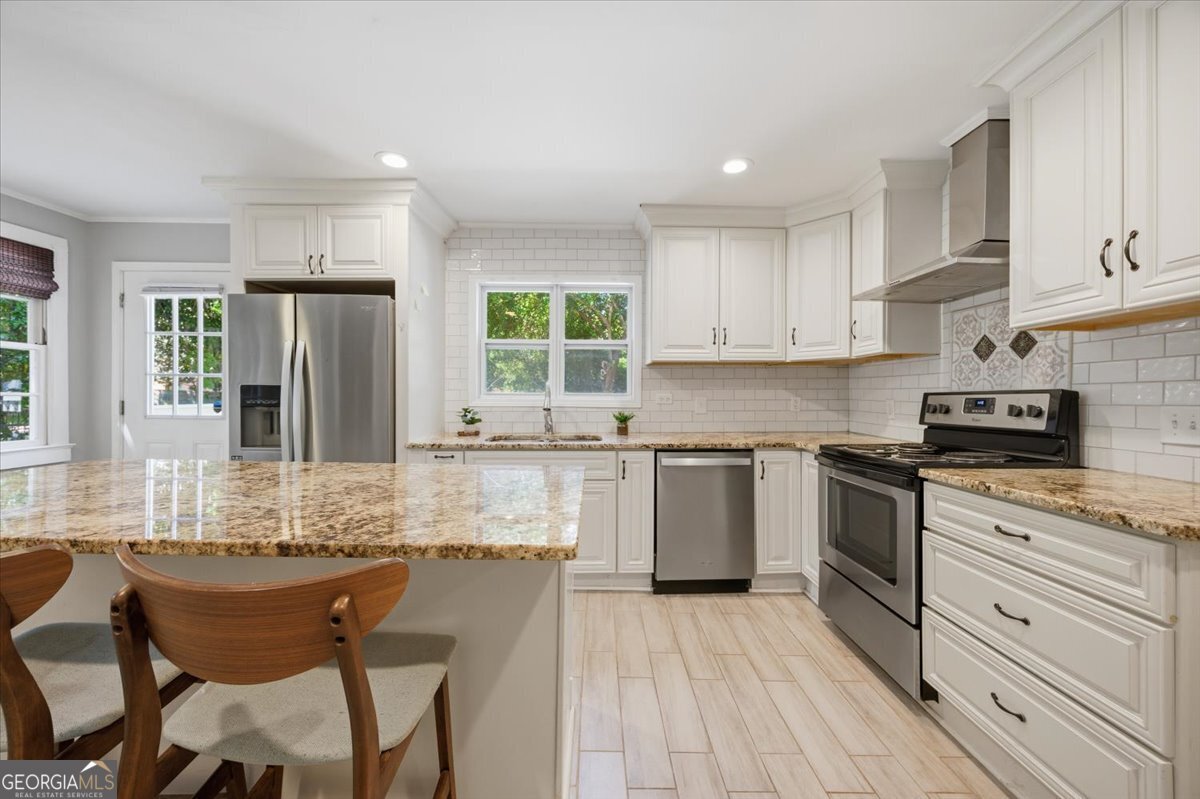 243 Cleveland Avenue Property Photo 24